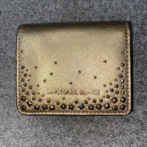 Michael Kors Wallet SOLD